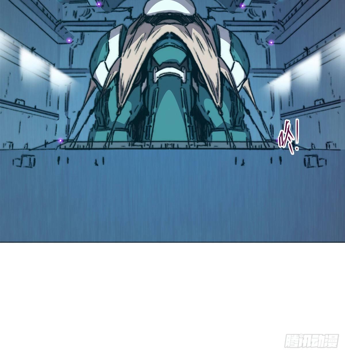 第五十九话 遇袭(1/2)-第62话