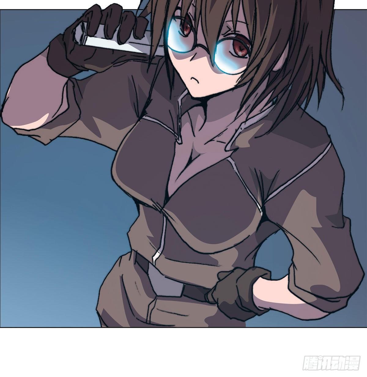 第五十九话 遇袭(1/2)-第62话