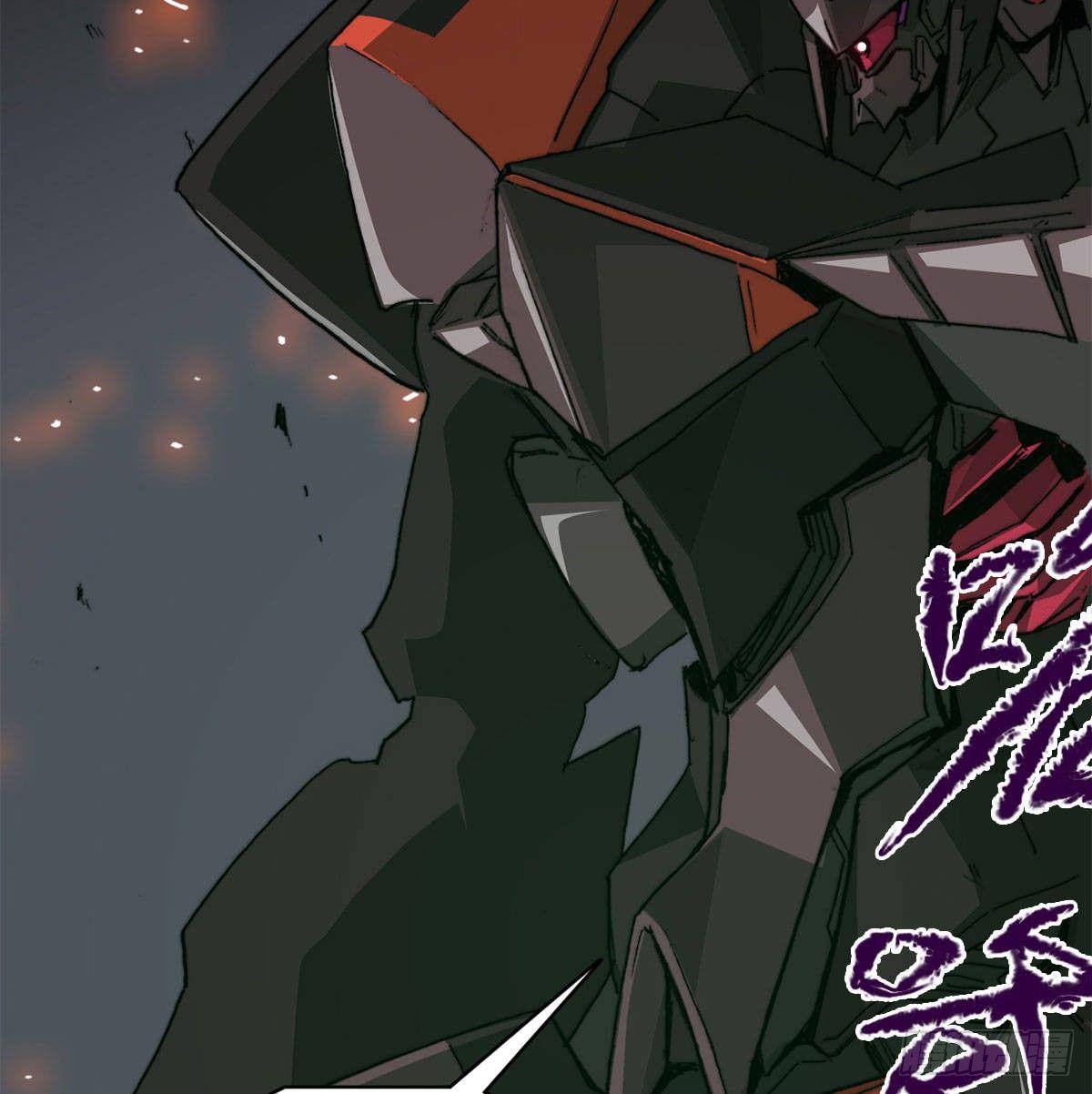 第六十一话 单挑(1/2)-第64话