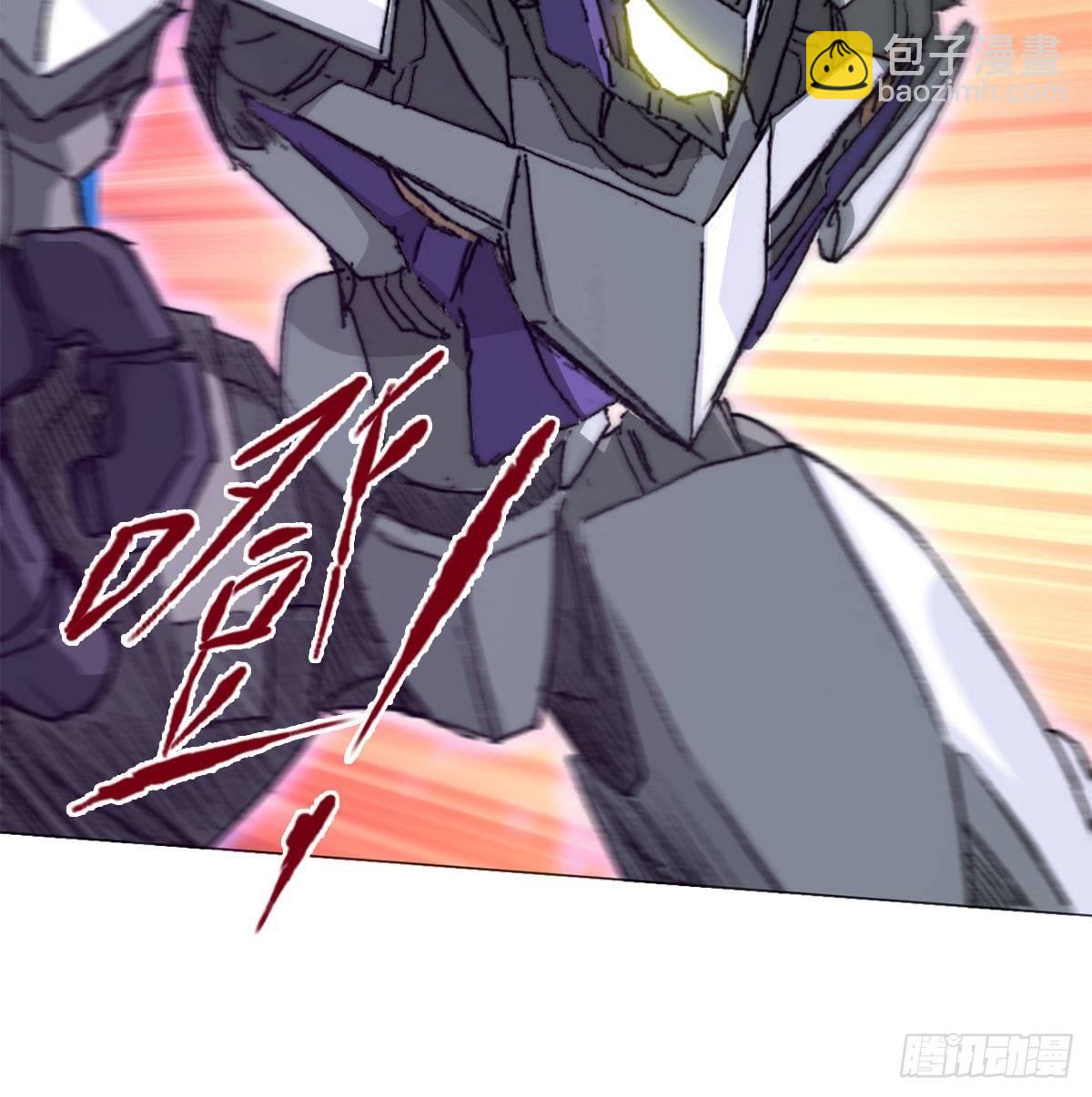 第六十一话 单挑(1/2)-第64话