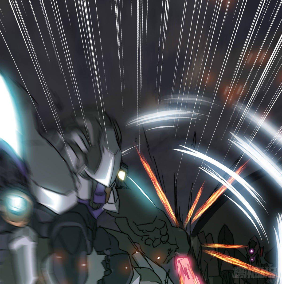 第六十一话 单挑(1/2)-第64话