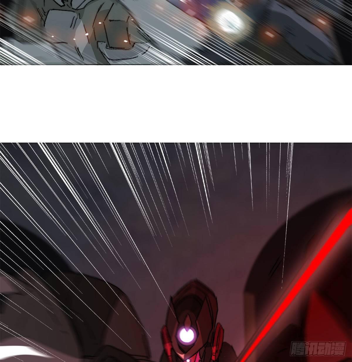 第六十一话 单挑(1/2)-第64话