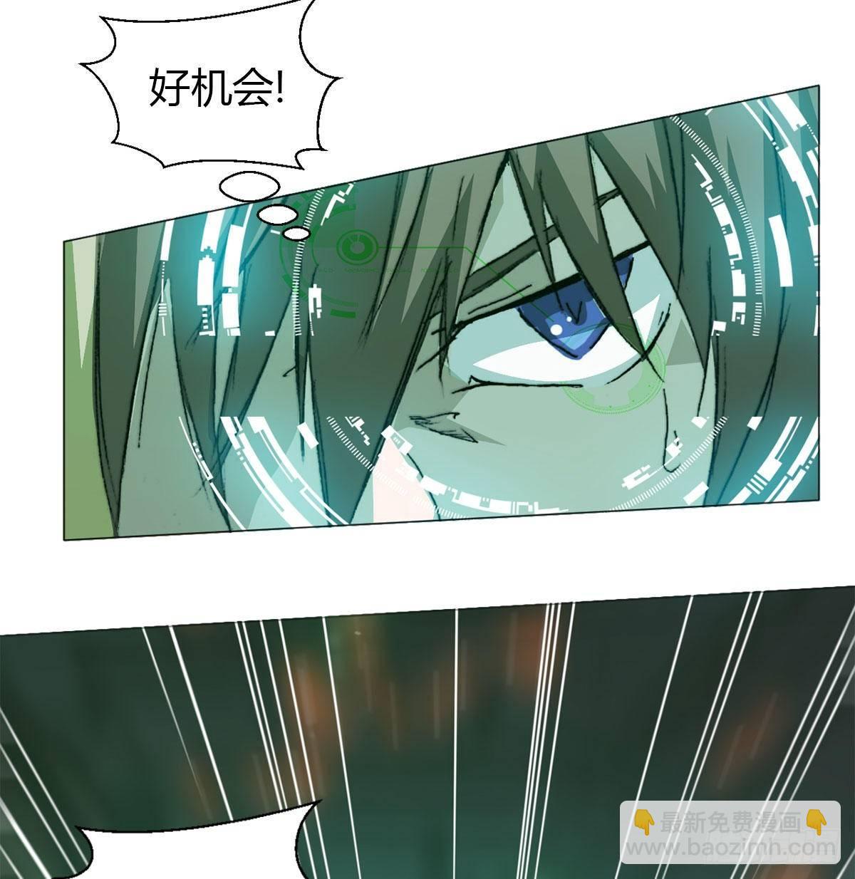 第六十一话 单挑(1/2)-第64话