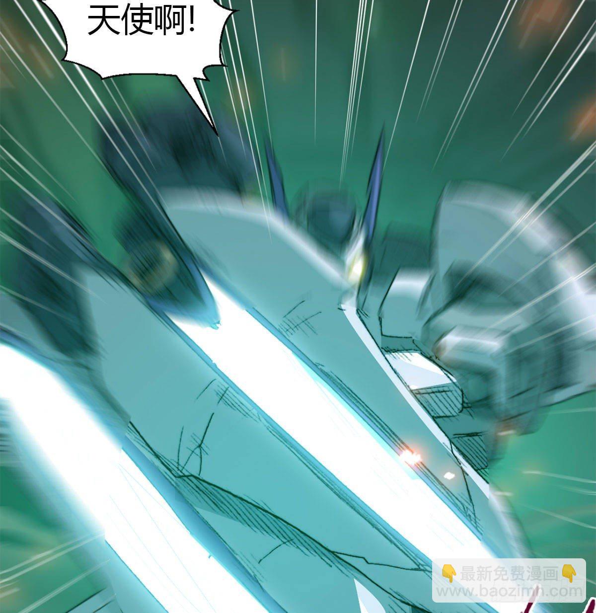 第六十一话 单挑(1/2)-第64话