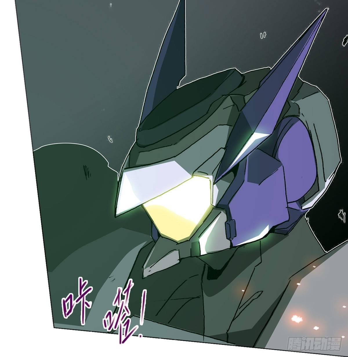 第六十一话 单挑(1/2)-第64话