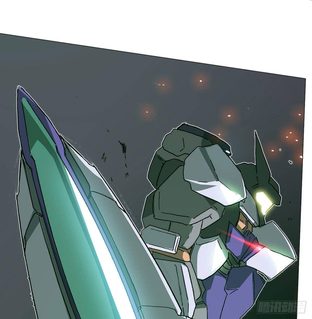 第六十一话 单挑(1/2)-第64话