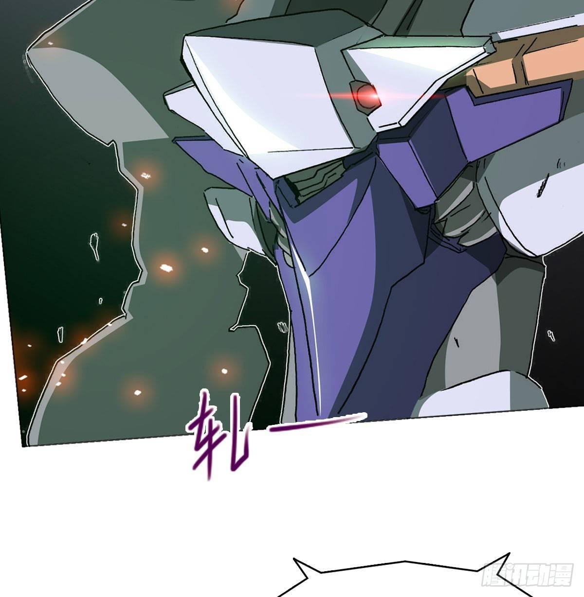 第六十一话 单挑(1/2)-第64话