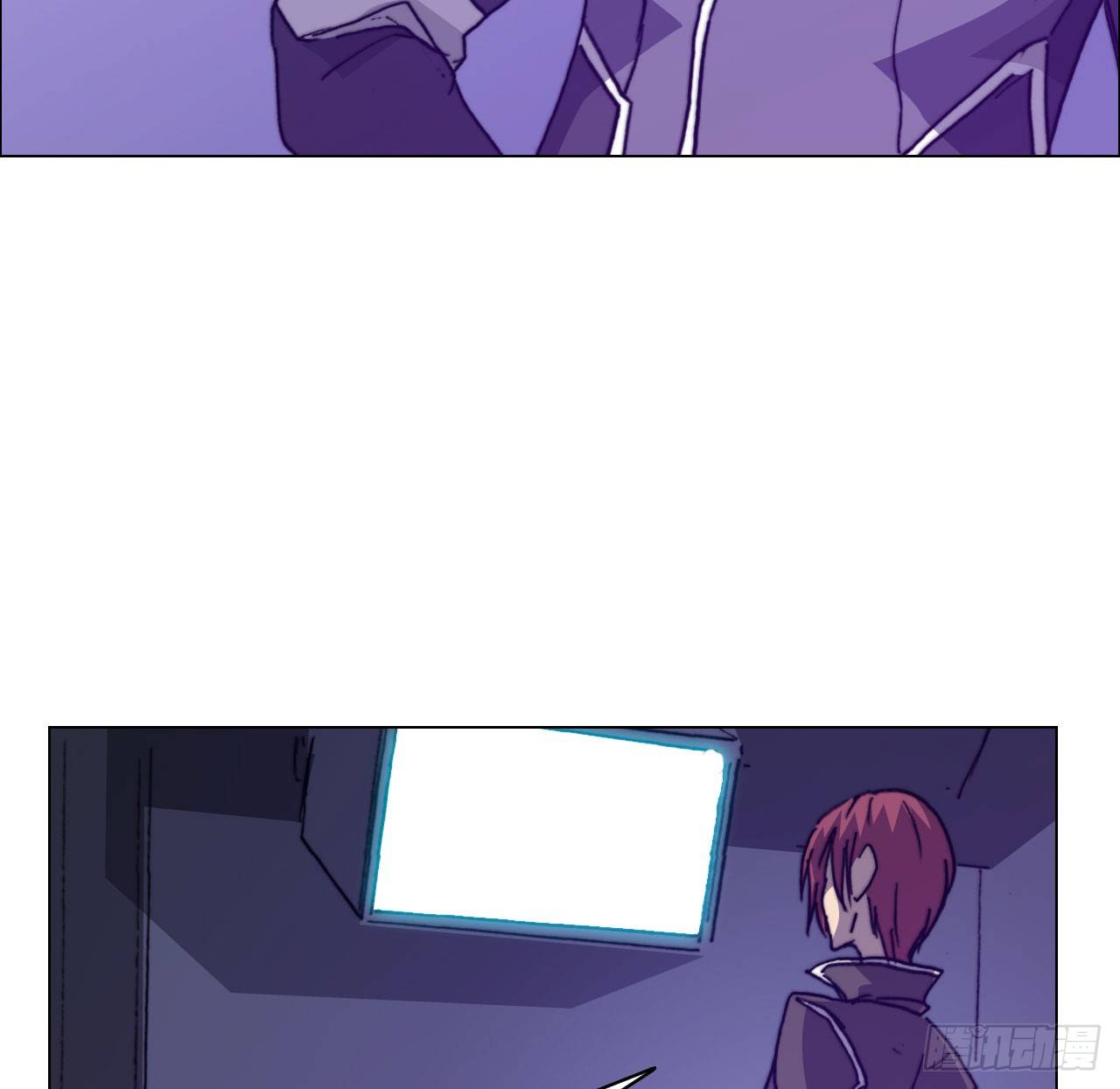 黎明之神意 - 第六十五話 交換(1/2) - 7