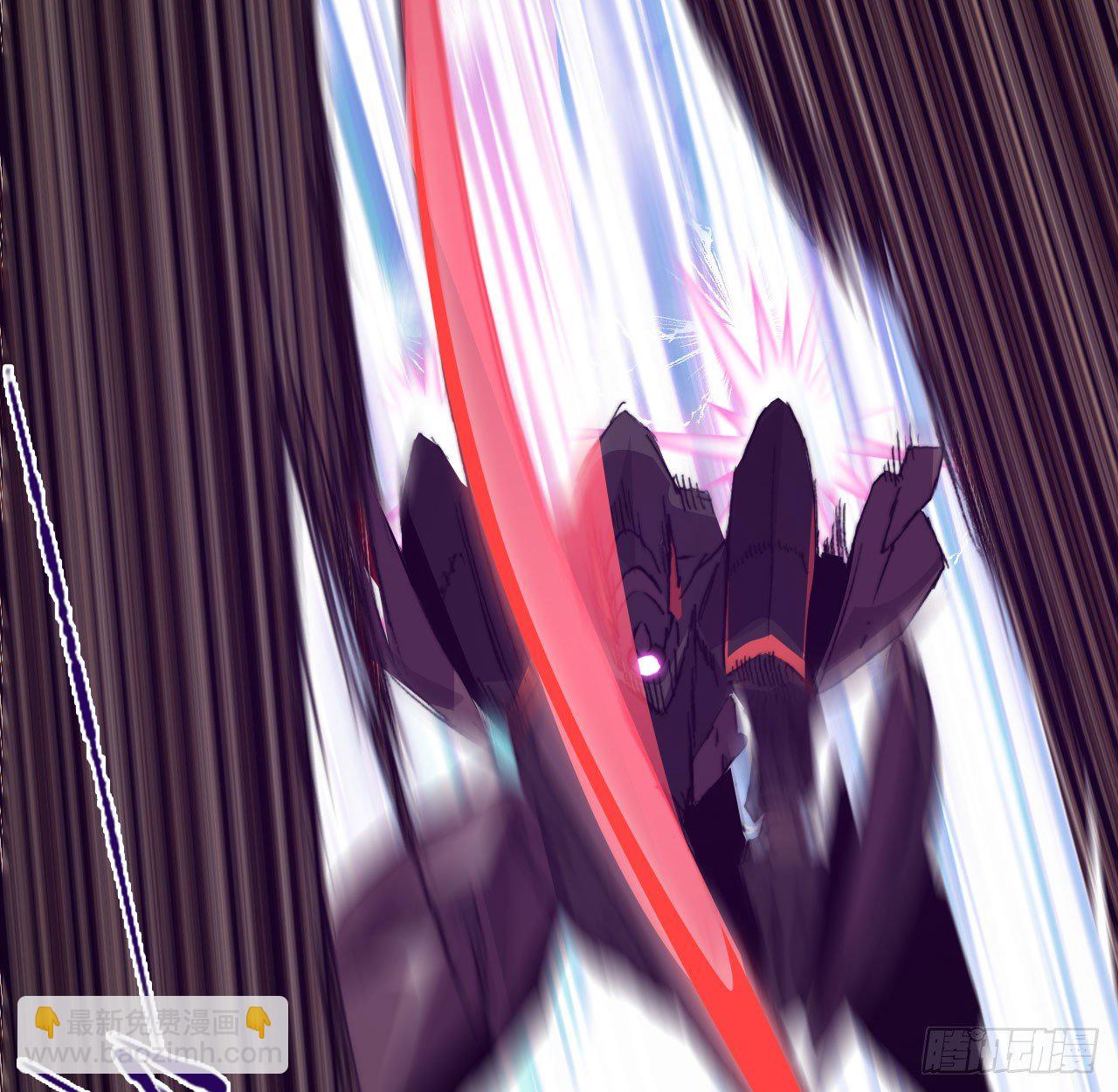 黎明之神意 - 第六十五話 交換(1/2) - 4