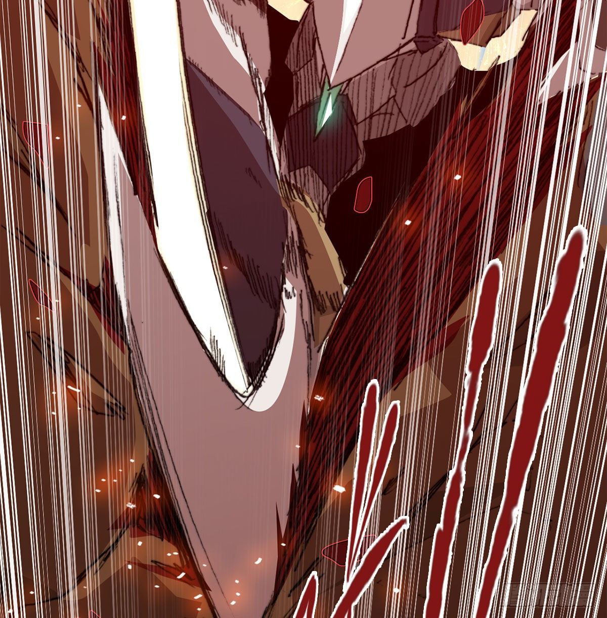 第六十七话 支援到来(1/2)-第70话