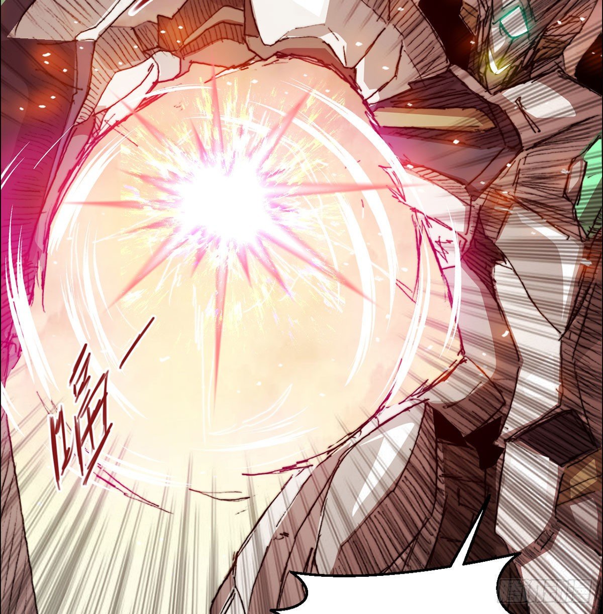 第六十七话 支援到来(1/2)-第70话