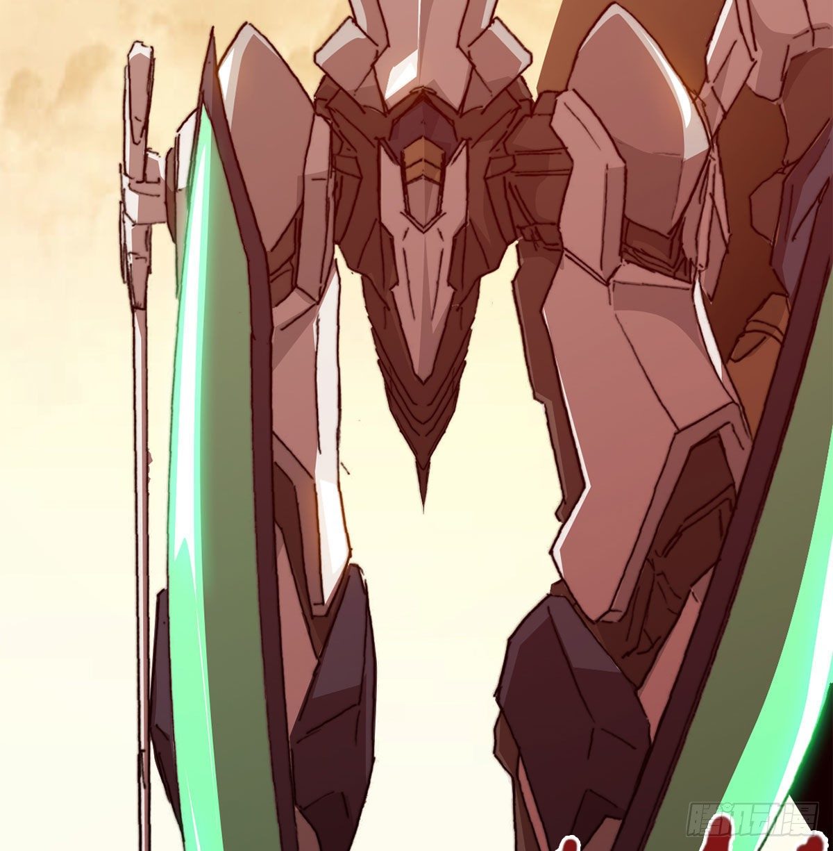 第六十七话 支援到来(1/2)-第70话