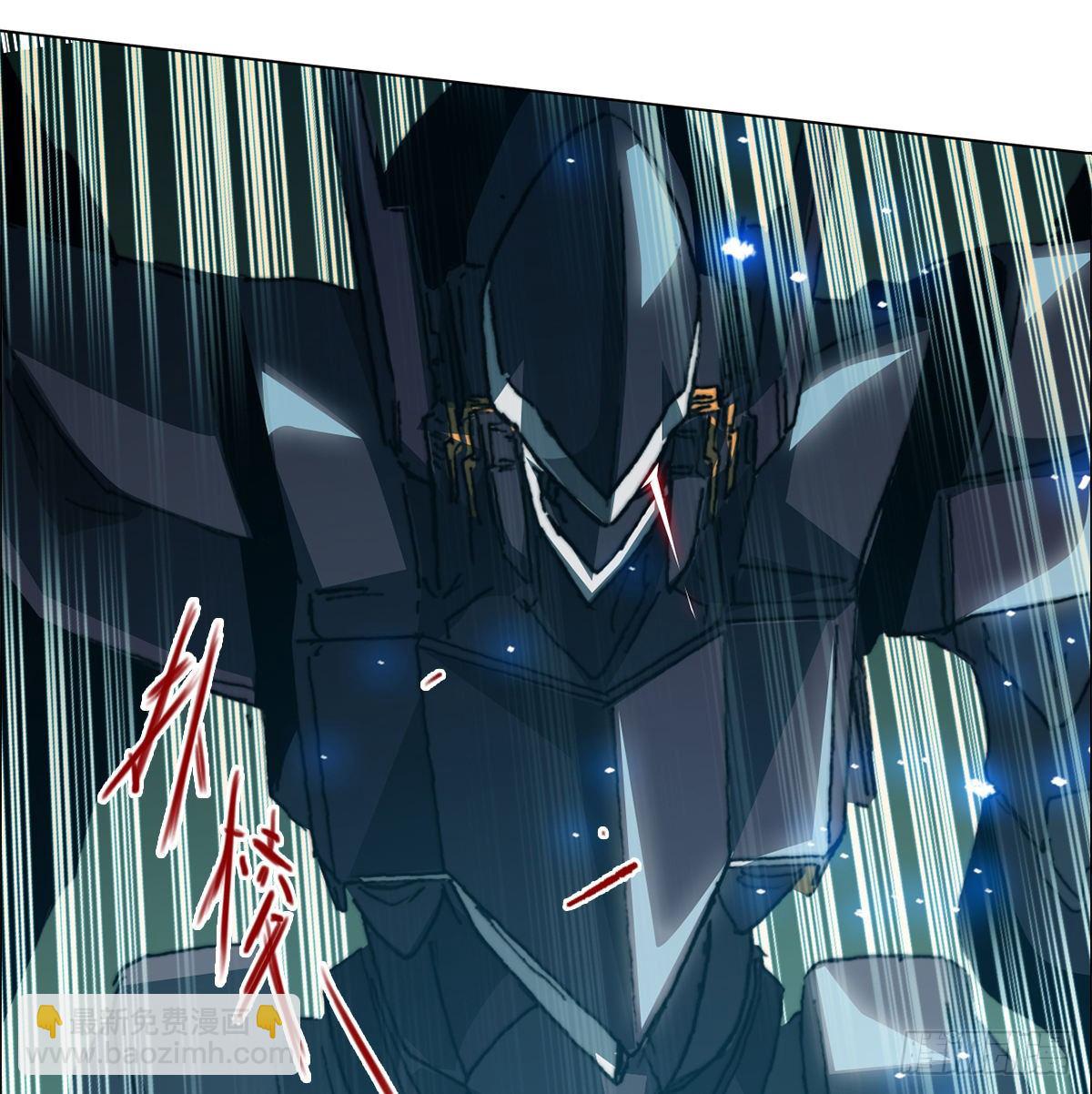 第七十一话 意料之外(1/2)-第74话