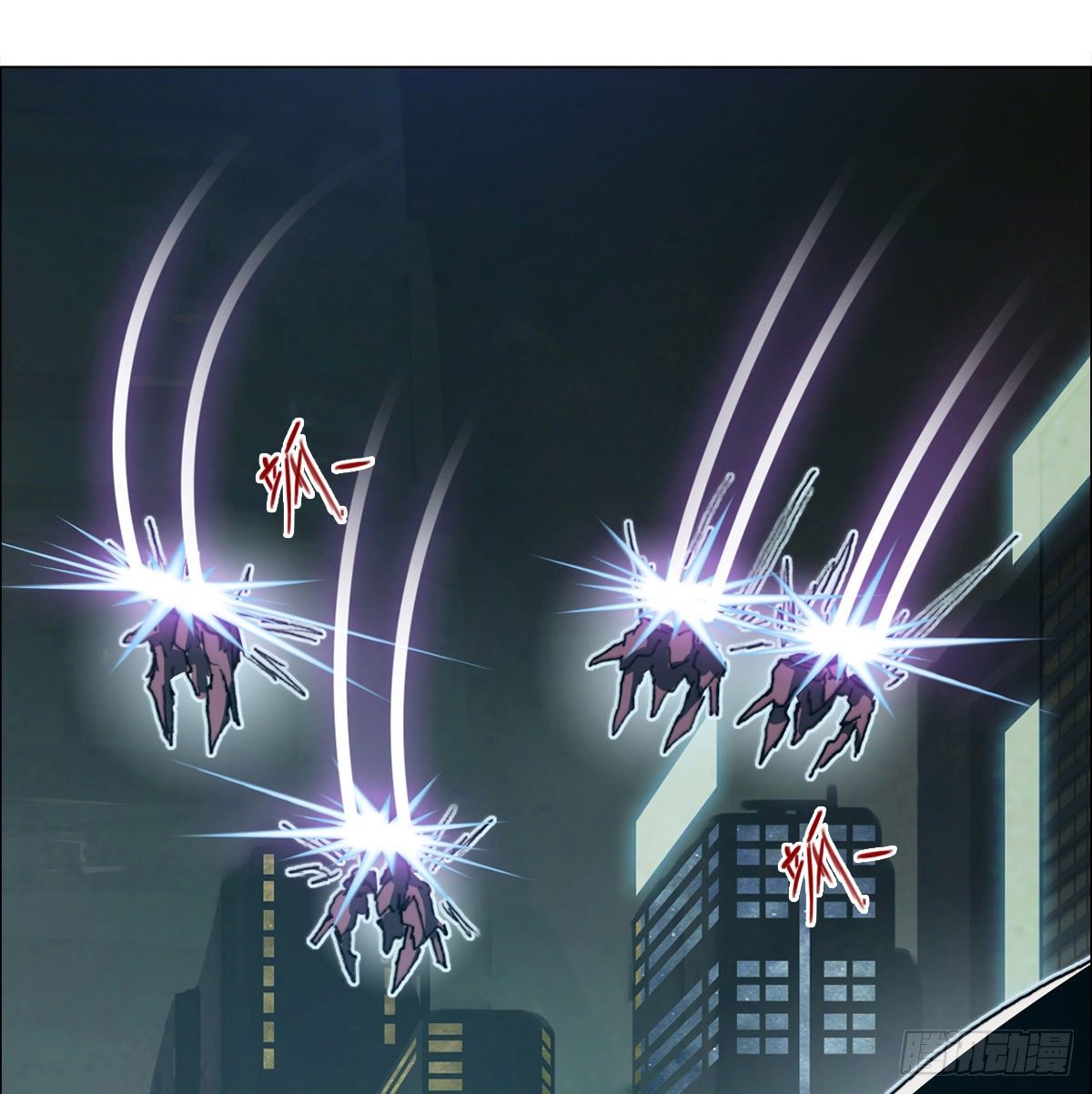 第七十一话 意料之外(1/2)-第74话