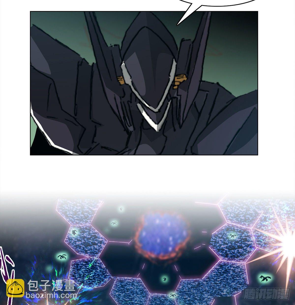 第七十一话 意料之外(1/2)-第74话