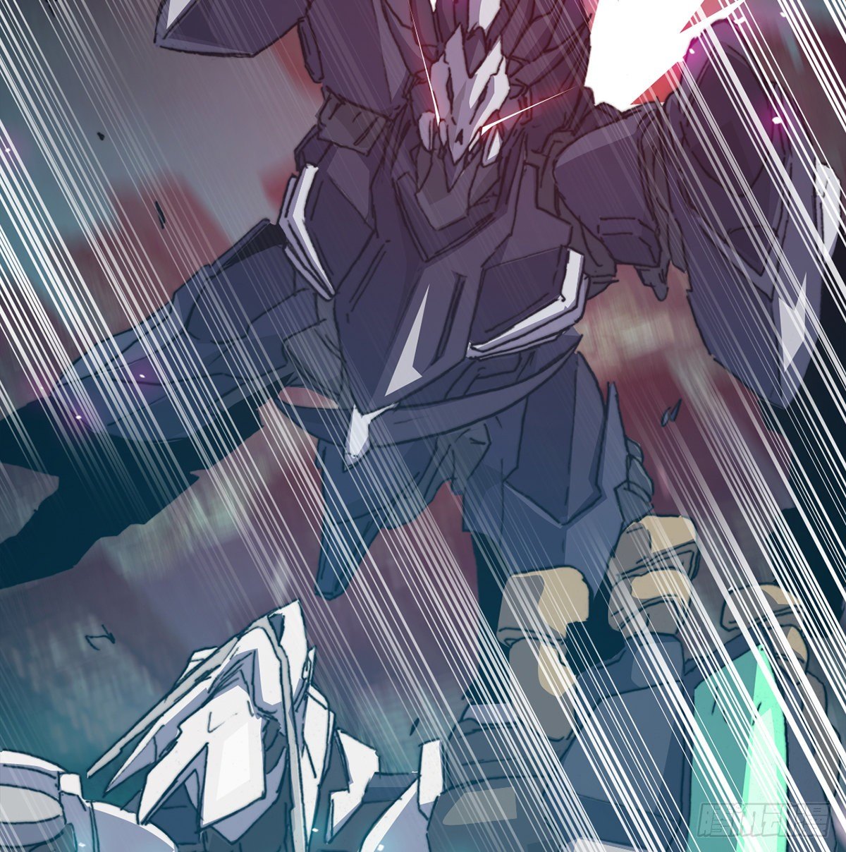 第七十三话 引路者vs引路者(1/2)-第76话