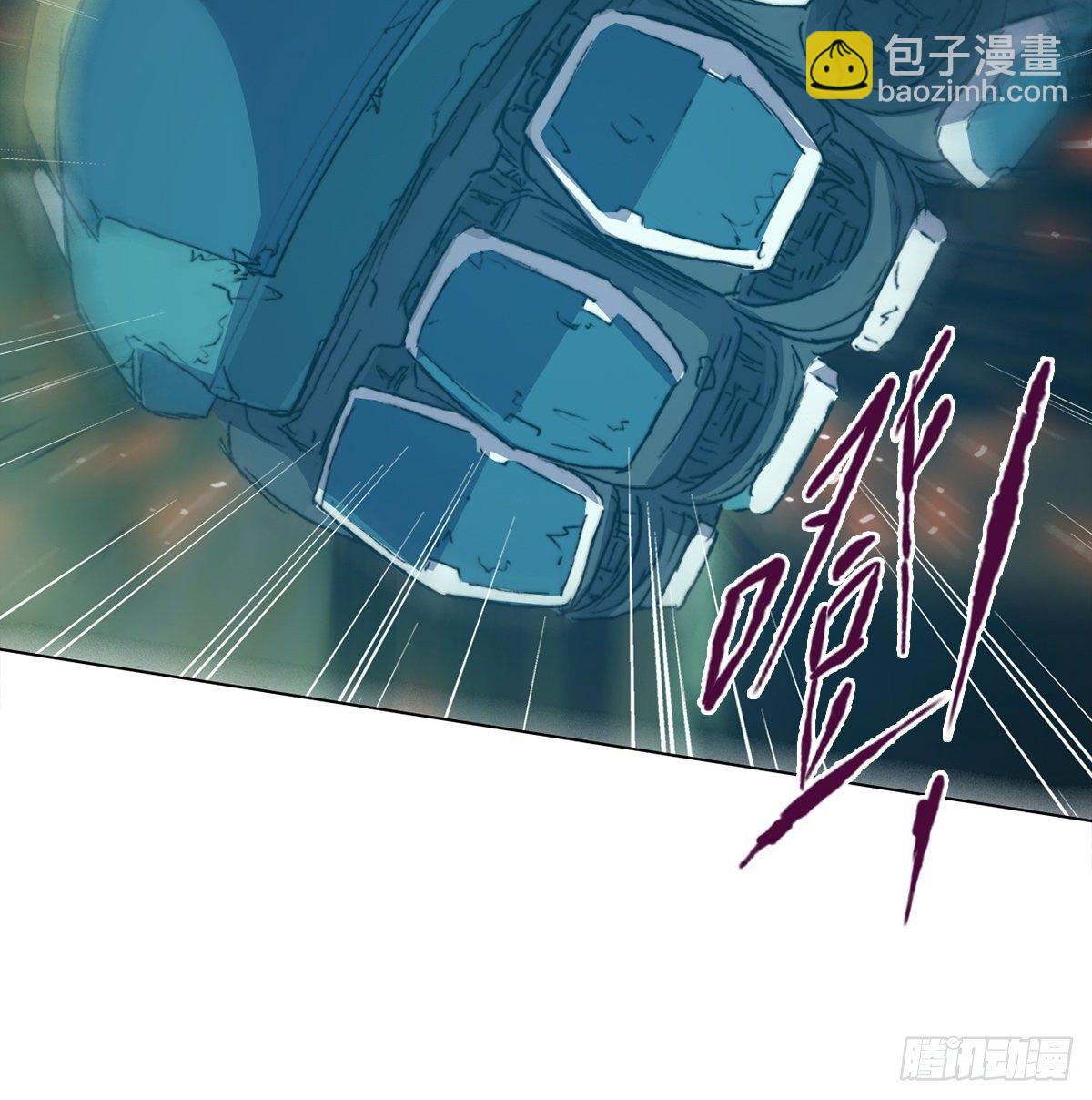 第七十三话 引路者vs引路者(1/2)-第76话