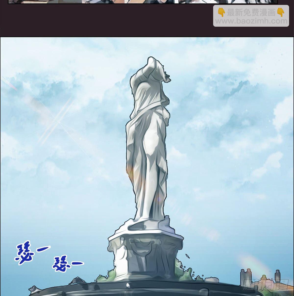 第七十三话 引路者vs引路者(1/2)-第76话