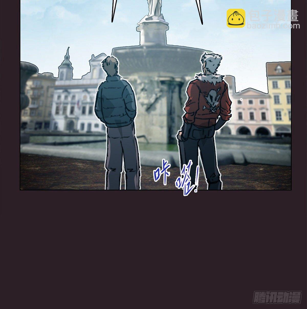 第七十三话 引路者vs引路者(1/2)-第76话