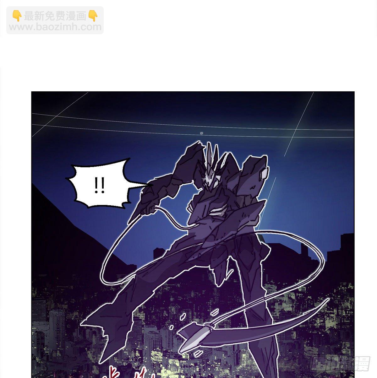 第七十五话 实验开始(1/2)-第78话