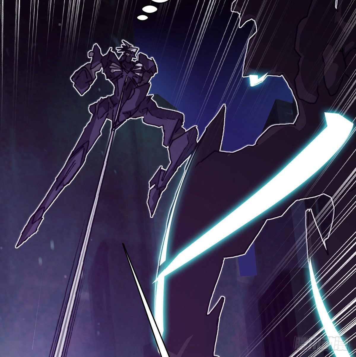 第七十五话 实验开始(1/2)-第78话