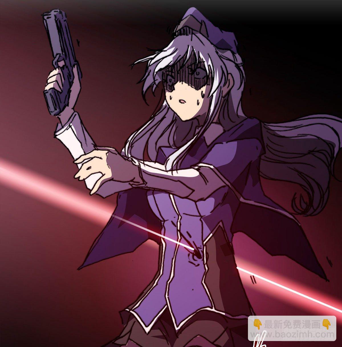 第七十七话 暴走(1/2)-第80话