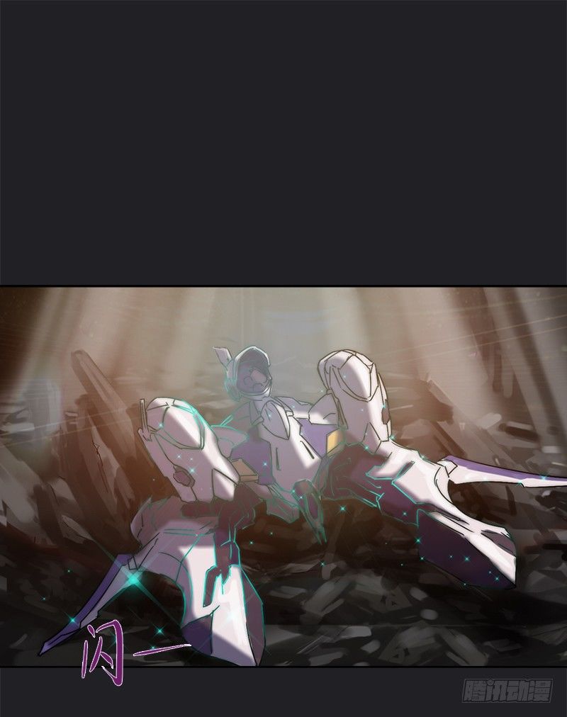 第九话 她是谁-第10话