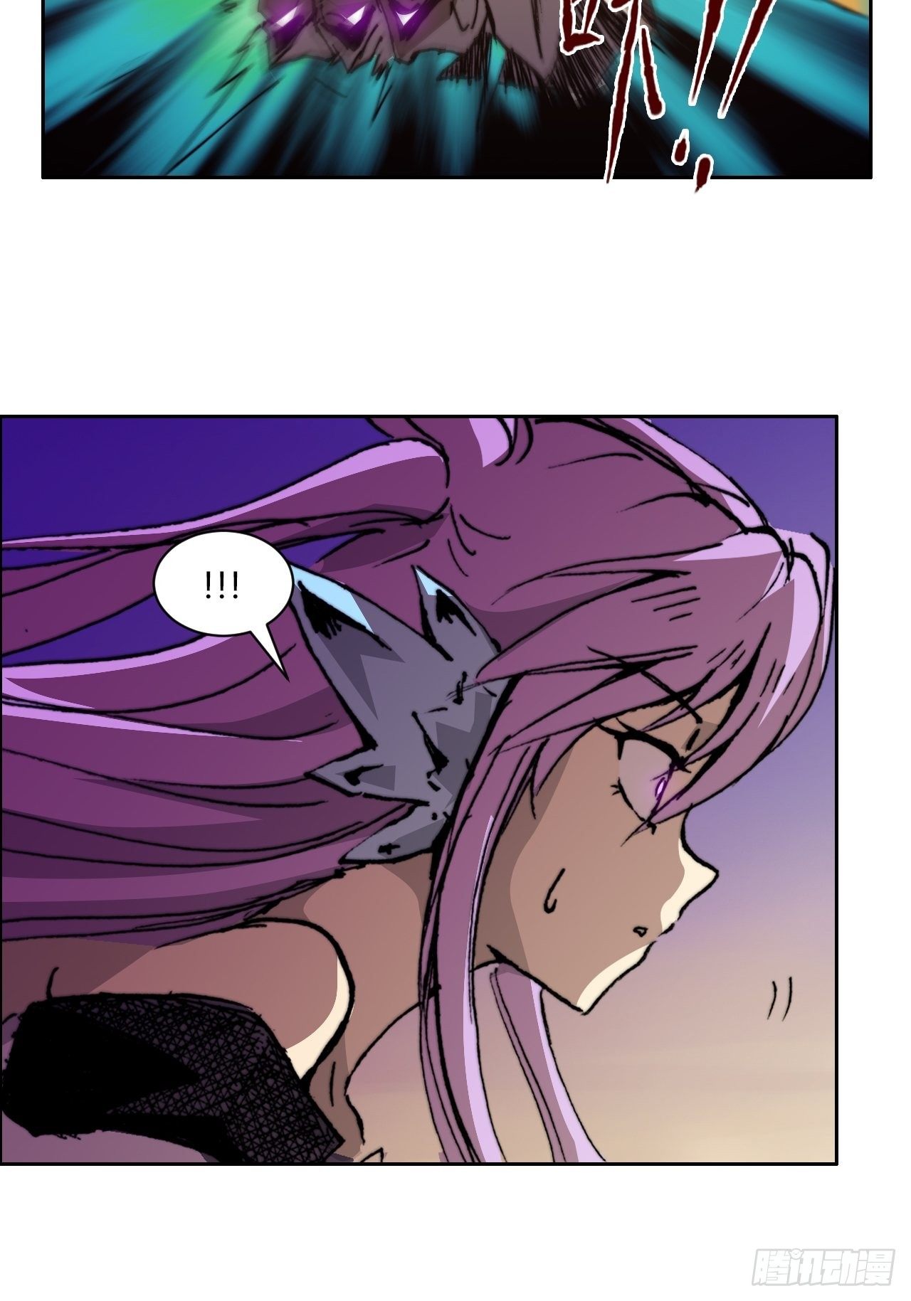 第八十五话 命令(1/2)-第92话