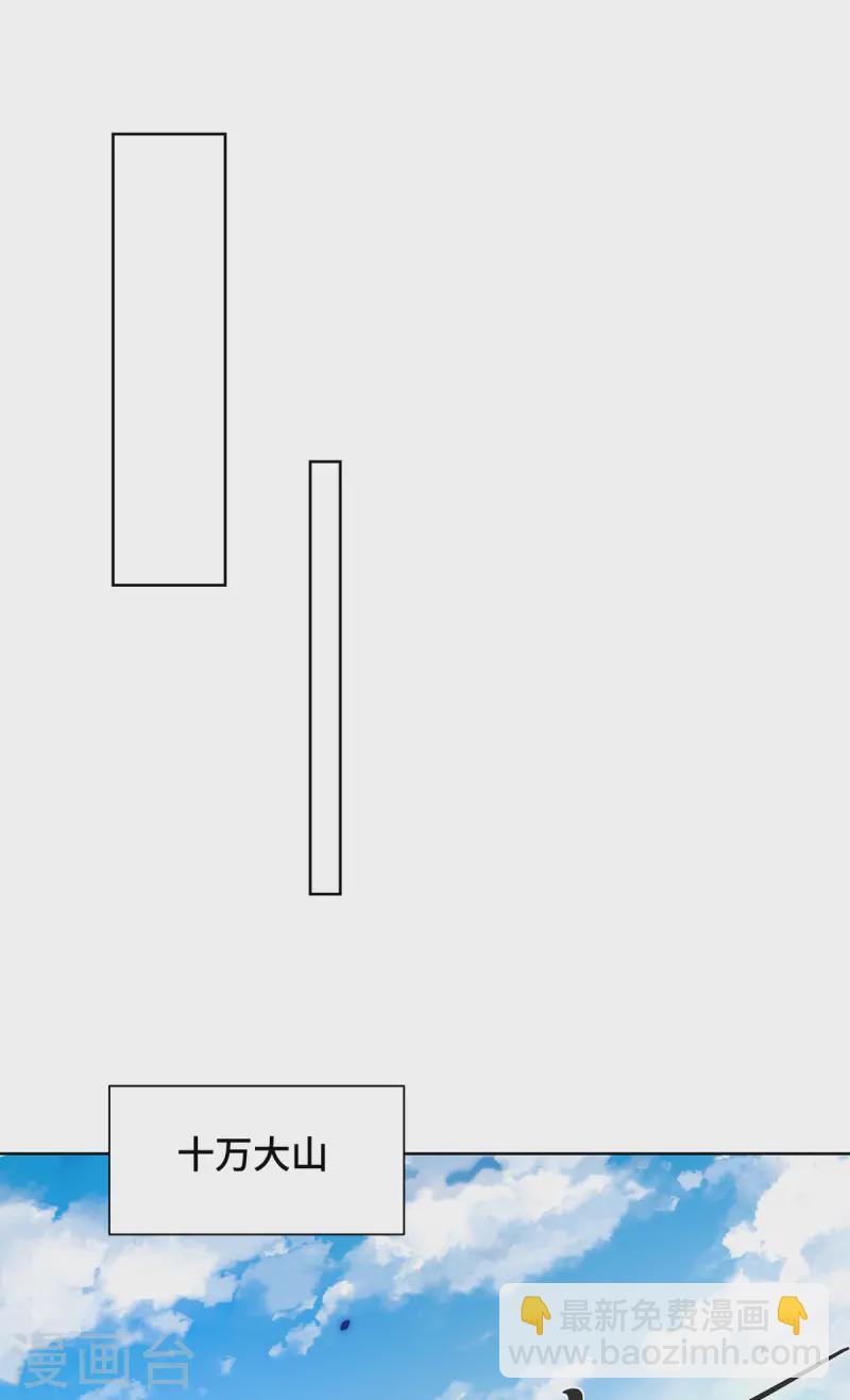 第36话 各方异动-第36话