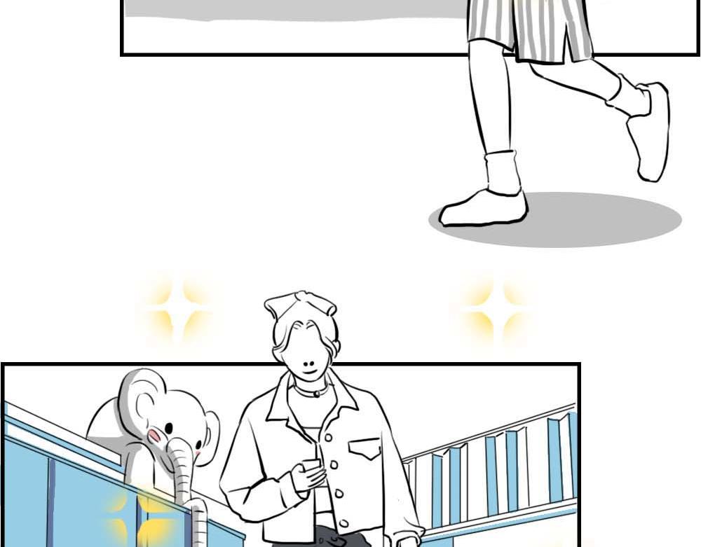 深圳互联网人不配拥有时尚(1/2)-第10话