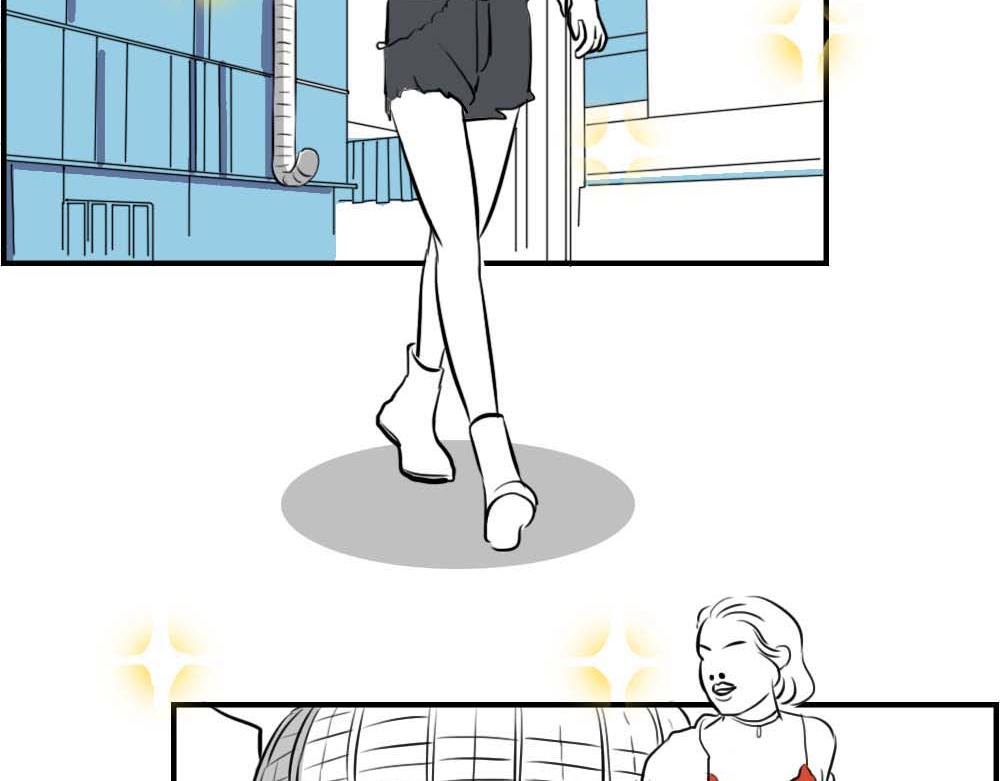 深圳互联网人不配拥有时尚(1/2)-第10话