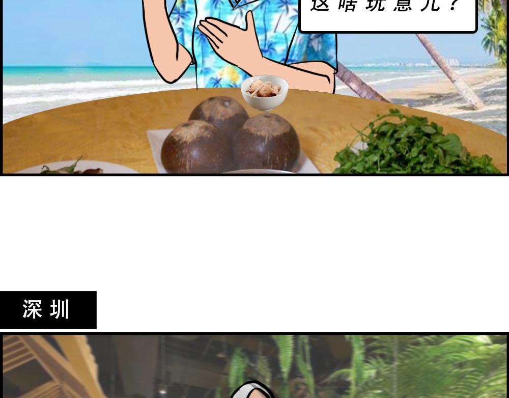 林大發發了嗎 - 真正的深圳特產，來自海南？(1/2) - 1