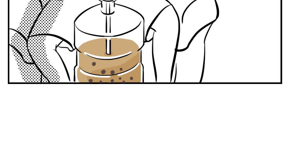 深圳人：恋爱可以不谈，奶茶不能(1/2)-第4话