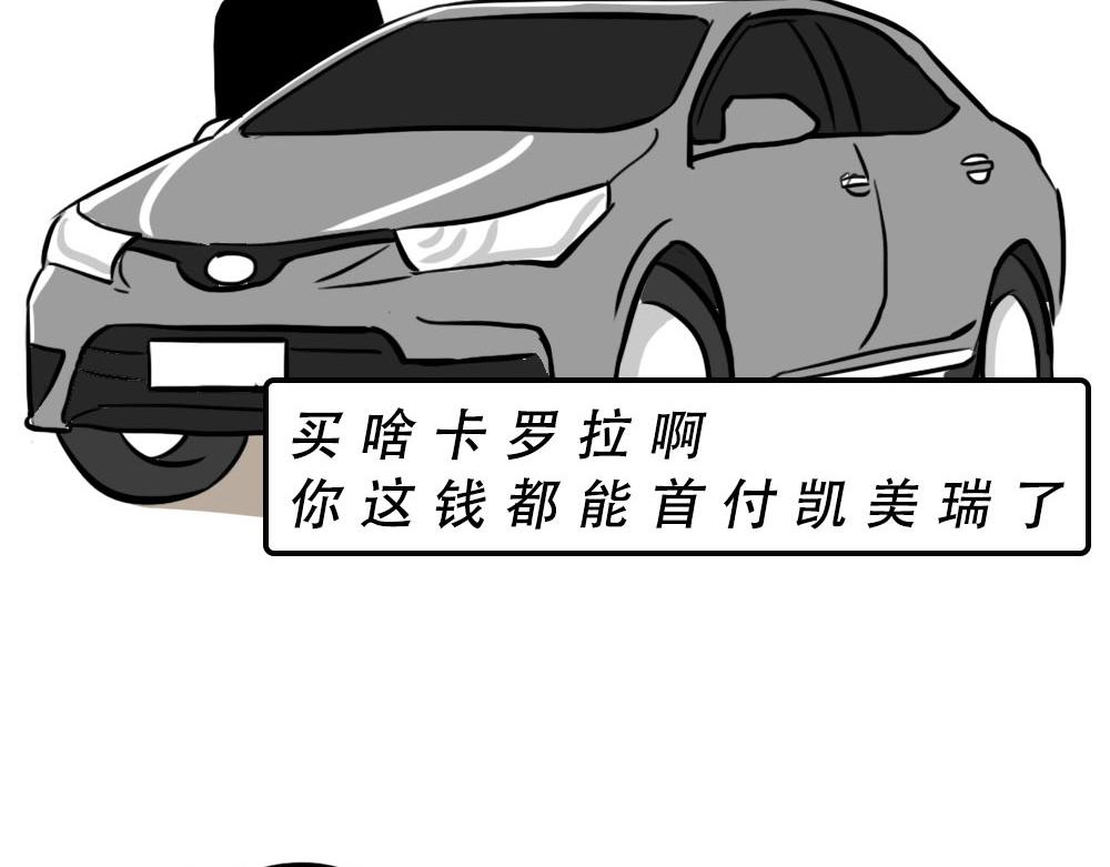 千万别在深圳买车(1/3)-第40话