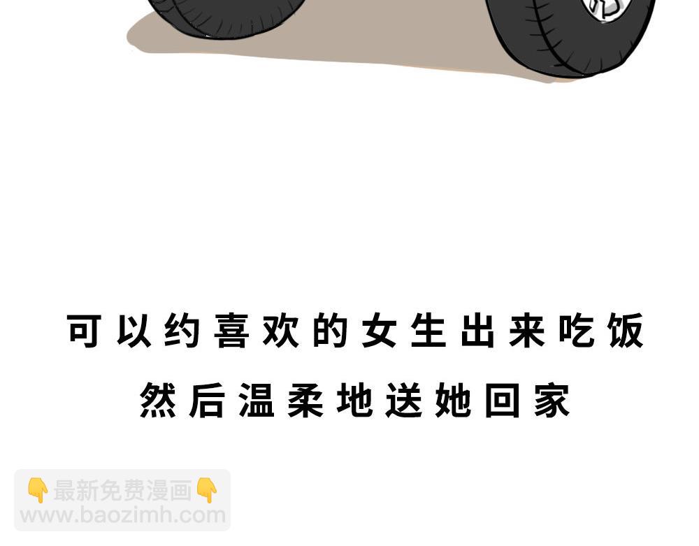 千万别在深圳买车(1/3)-第40话