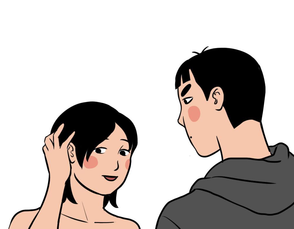 千万别在深圳买车(1/3)-第40话