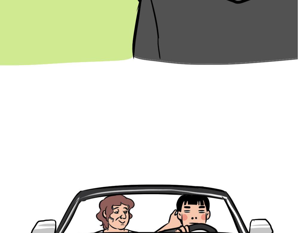 千万别在深圳买车(1/3)-第40话