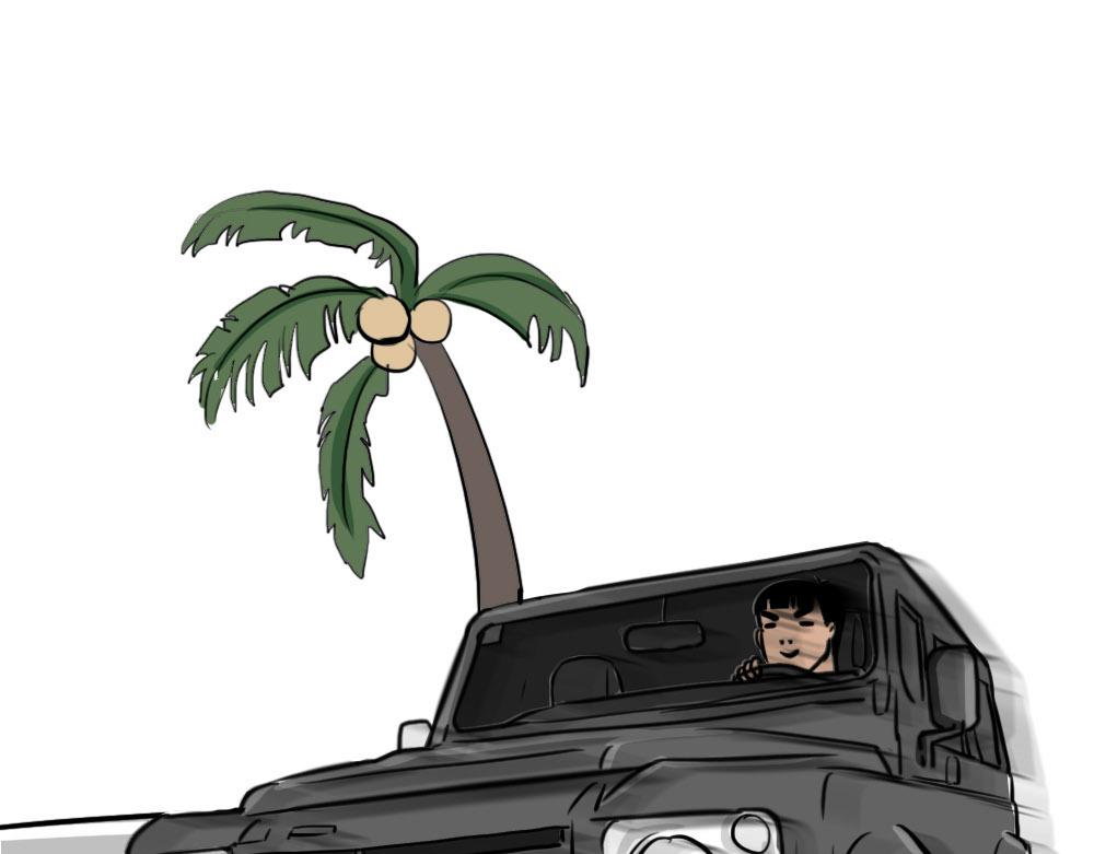 千万别在深圳买车(1/3)-第40话