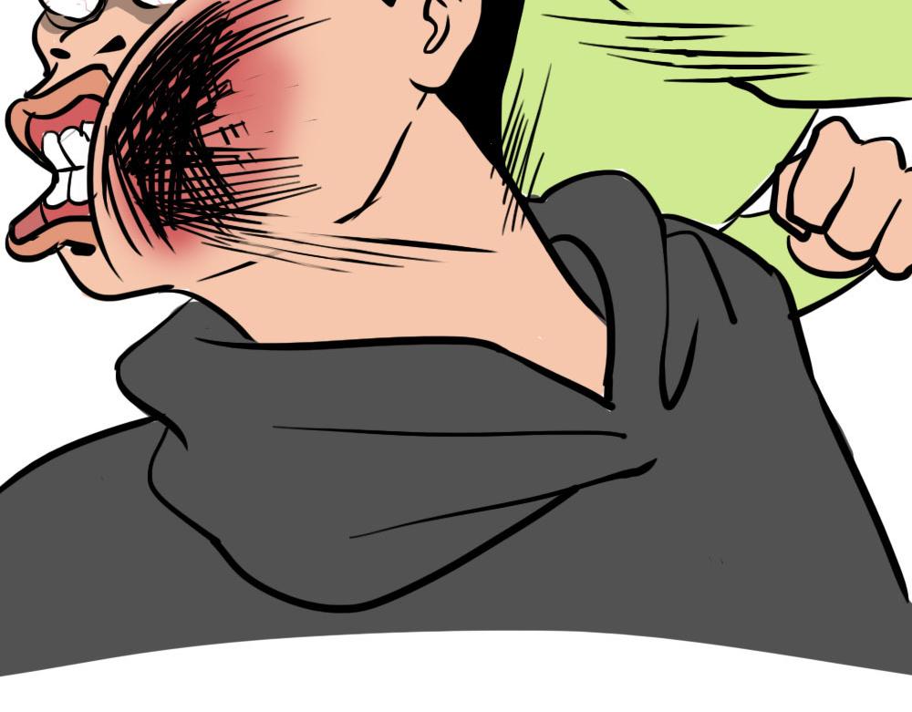 深圳人独居的崩溃瞬间(1/2)-第42话