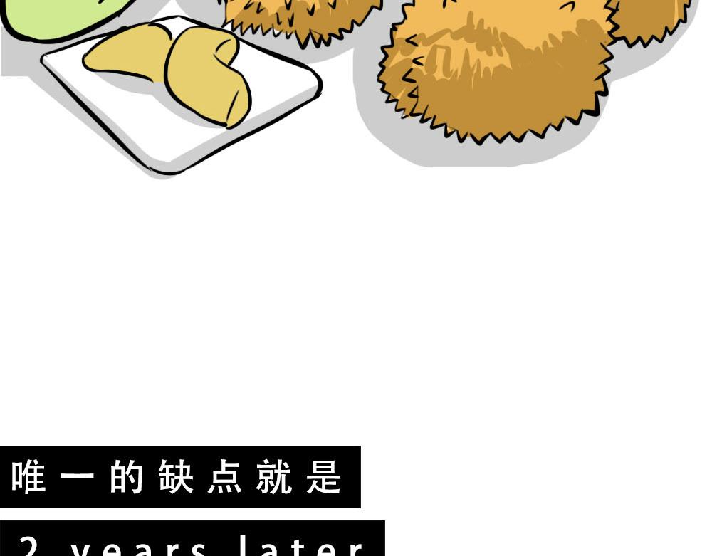 深圳人独居的崩溃瞬间(1/2)-第42话