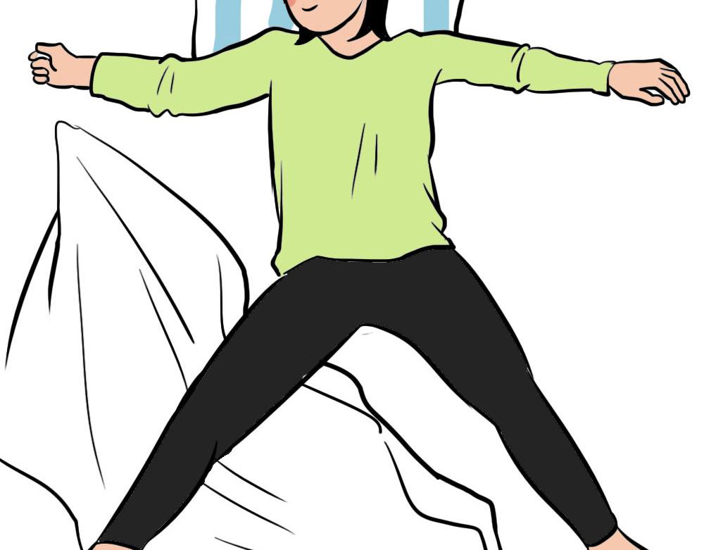 深圳人独居的崩溃瞬间(1/2)-第42话