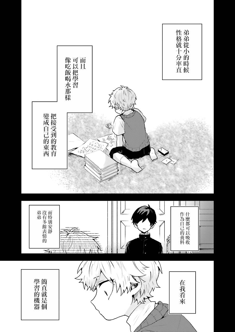 凌晨一點的幽靈作家 - 15話 - 3