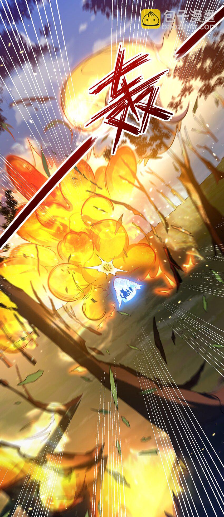 14 火火晋级-第14话