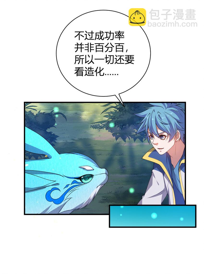 28 全员实力升级-第28话