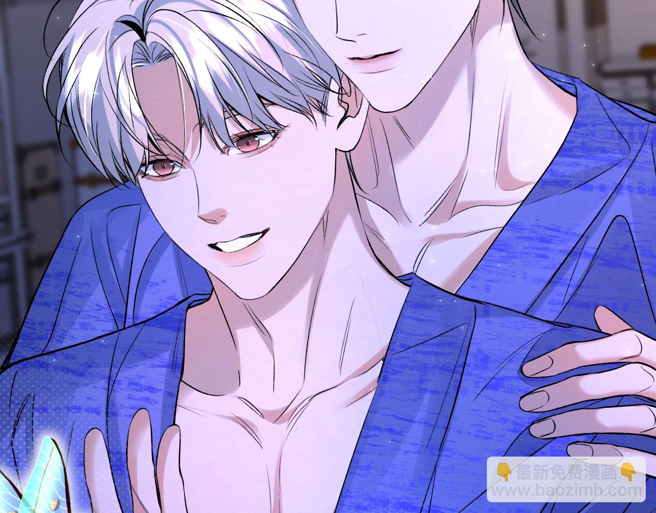 完结篇 我爱你(1/3)-第104话