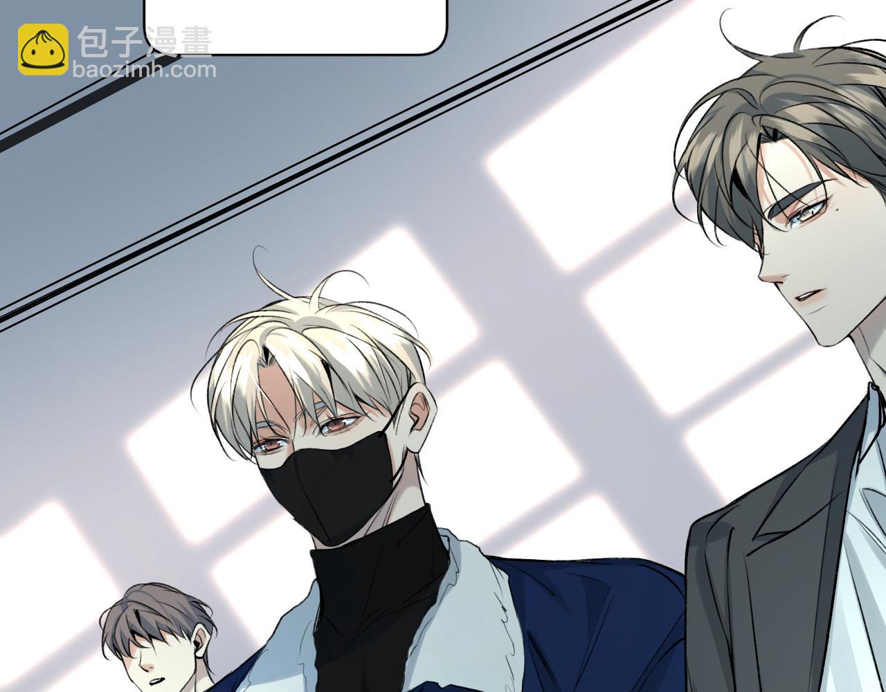 完结篇 我爱你(1/3)-第104话