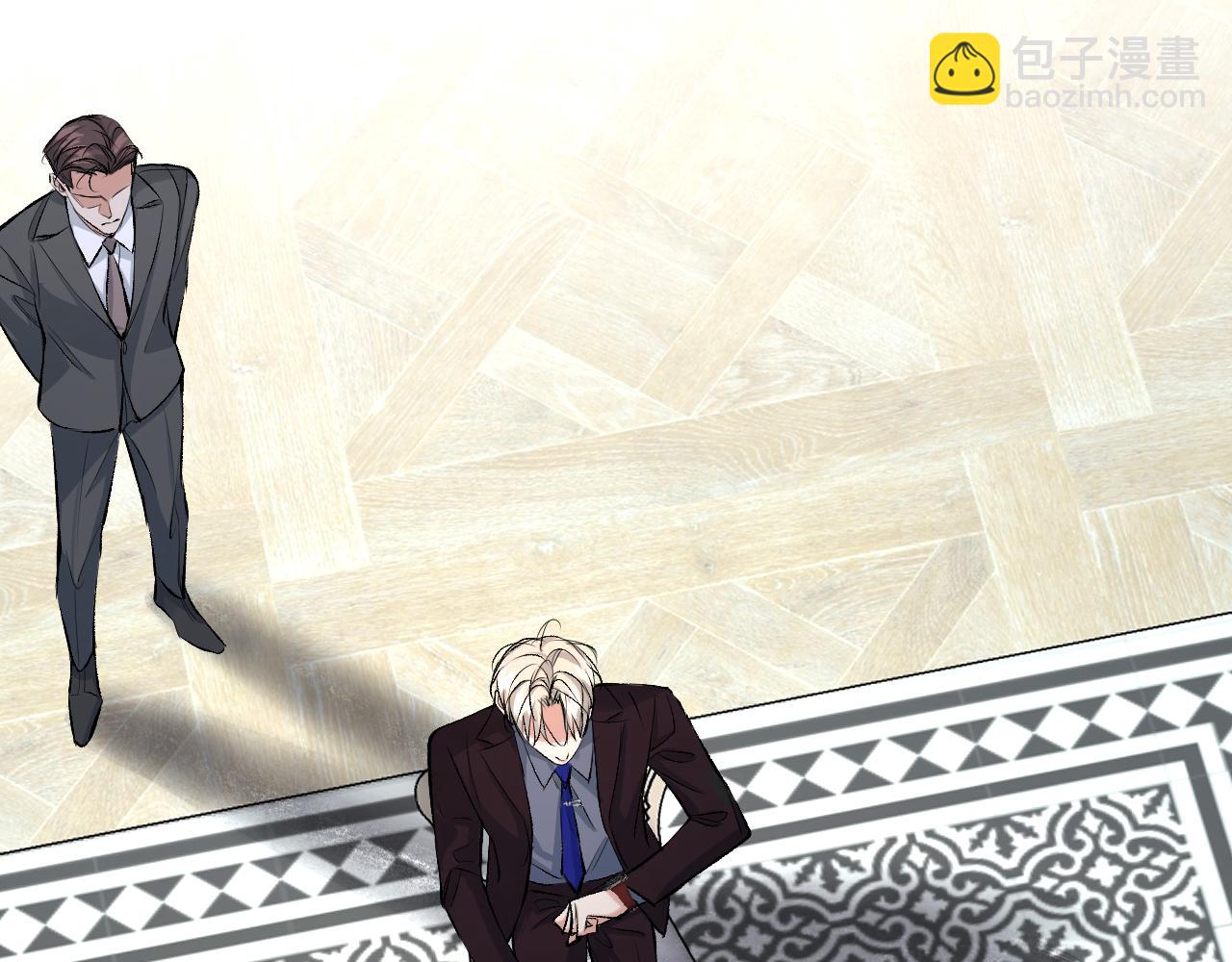 终结番外二 狂想曲(1/4)-第106话