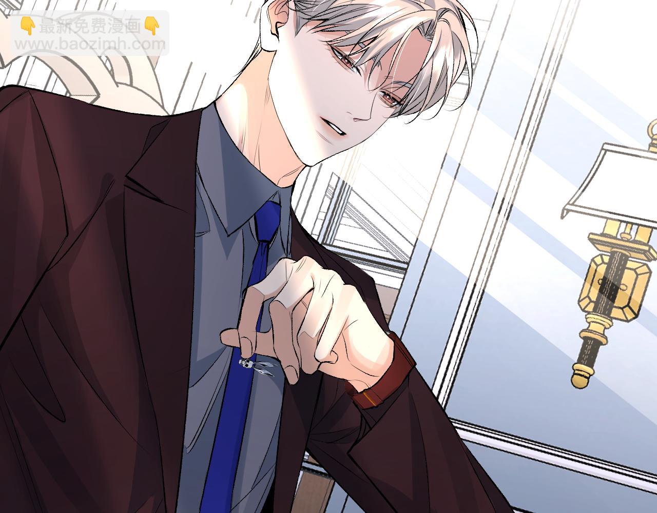 终结番外二 狂想曲(1/4)-第106话