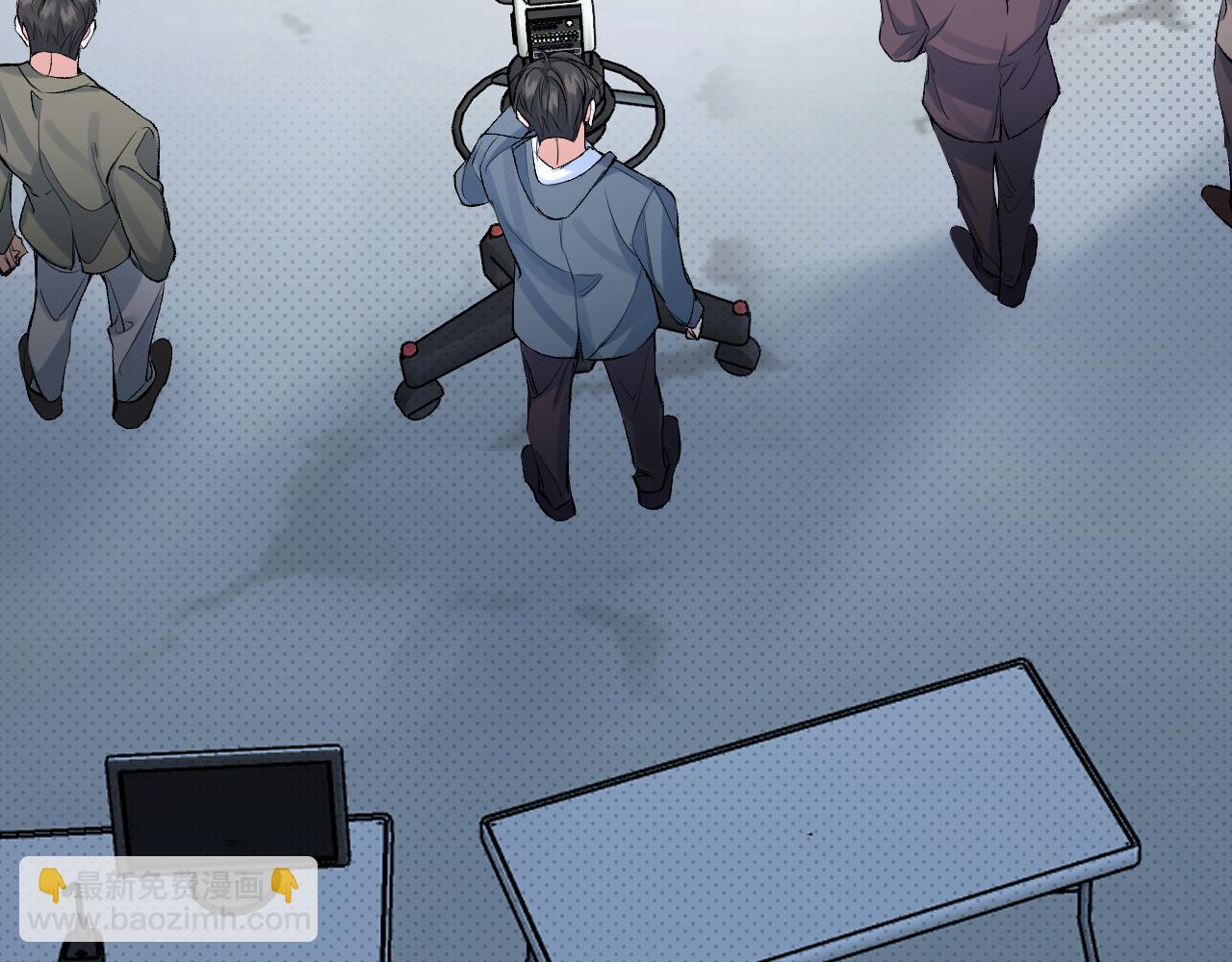 终结番外二 狂想曲(1/4)-第106话