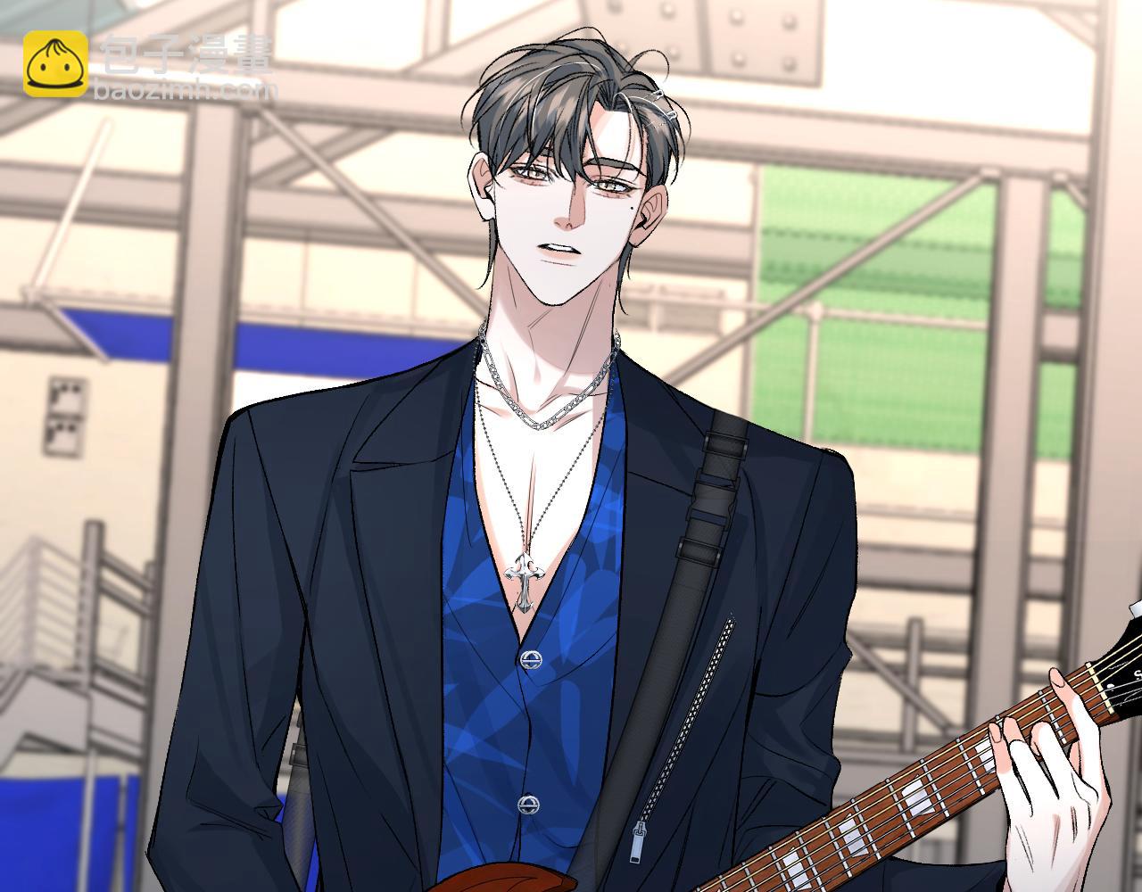 终结番外二 狂想曲(1/4)-第106话